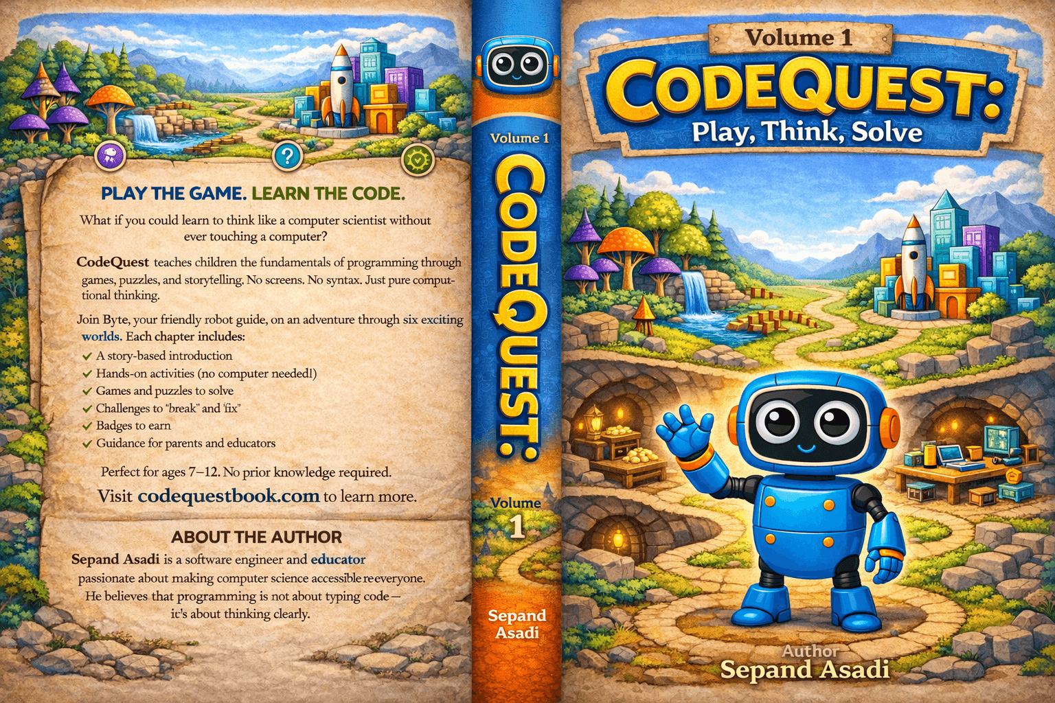 CodeQuest