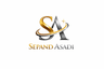 Sepand Asadi Logo